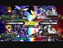 20190430　ベルガ・デスサイズ(EW版)VSライトニングFB・ニュー　固定