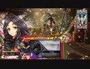 果物先生がニコ動でも神筆を振るう201【かぐや】【ぶとうかい】