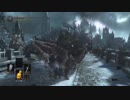 #17 『アクション』 まーやの（DARK SOULS III）