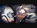 探偵としての大切な選択【殺人探偵ジャック・ザ・リッパー】＃１２.５