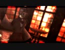 【UTAUカバー+MMD】帝国少女【虚音イフ】