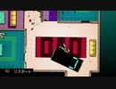 【けものフレンズ】ようこそMiamiへ【Hotline miami】