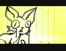 【cat notebook】紙の上を歩く猫と、止まった猫たちについて part7【ゆっくり実況プレイ】