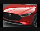 A New Era.(MAZDA3 in MAZDA OPENDAY 2019)