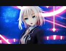 【MMD初心者 & CeVIO COVER】初音ミク-ProjectDIVA-f ODDS & ENDS【OИE】