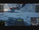 [WoT] 久しぶりのWoT [FV215b] （単発）
