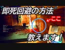 【ラストイヤー(学園版DbD)】例の場所の即死回避法教えます【Last Year:The Nightmare実況#40】