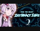 【Minecraft】GregTech Community Edition/FTB Interactions #2【結月ゆかり】