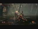 【SEKIRO：隻狼】火薬庫のちょび髭による忍日誌Part37【対ボス：獅子猿】