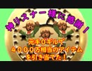 【FF11】元手0ギルで4000万相当のアイテムを引き当てた【神リスナー】