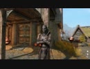 Skyrim 商人少女の成長記録 第12話