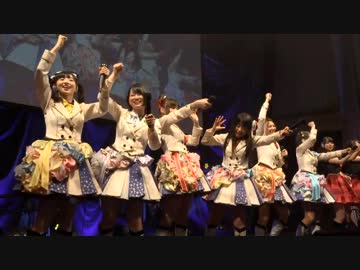 ゾンビランドサガlive フランシュシュみんなでおらぼう ダイジェスト版 ニコニコ動画