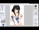 山城（メイキング20190604）