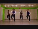 SDR (Studio Dance Rehearsal) by Level Ⅳ (GOGO BROTHERS + Hilty & Bosch)