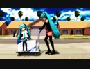 【らぶ式モデルFC周年祭2019】はたらく細胞のED風【MMD】