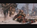 SEKIRO:SHADOWS DIE TWICE(隻狼)初見実況part10