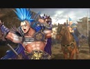 【三国志大戦】槍にモヒカン【昇格試合】