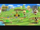 New スーパーマリオブラザーズ Wii 1-2