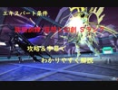 【PSO2】エキスパート条件 独極訓練:狂想と幻創 PhライフルでSランク 字幕で分かりやすく解説