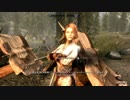 【Skyrim SE】 マスマリの冒険記３ 【ゆっくり実況】 その13の１