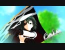 【MMD艦これ】木曾さんで『Calc.』