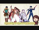 『もっと動画で分かる！Fate/Grand Order』第2回 「色々なサーヴァントを強化しよう」＜前編＞