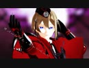 【MMD刀剣乱舞】日向正宗で『リバーシブル・キャンペーン』