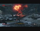 ＃20【SEKIRO/隻狼】なっくーによるセキロ実況！人生初の死にゲー！20日目【SEKIRO: SHADOWS DIE TWICE】