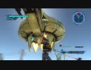 【実況】自由奔放な４人が宇宙人と戦います。　ｐａｒｔ２