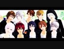 【MMDアイナナ】劣等上等【IDOLiSH7・TRIGGER】