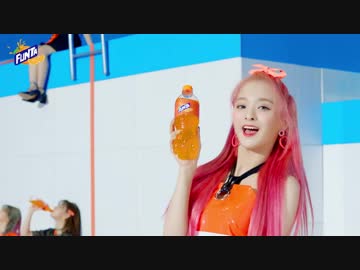 [K-POP] fromis_9 - Fun! (MV/HD) (和訳付)