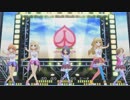 [デレステMV]「LOVE & PEACH」 LittlePOPS with リトル･カラフル