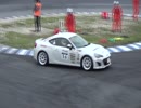2019全日本ジムカーナ第5戦名阪