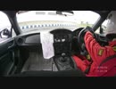 2019全日本ジムカーナ第5戦 車載