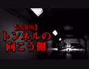 【洒落怖】トンネルの向こう側