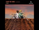 洋楽を高音質で聴いてみよう【1322】KSHMR feat. Jake Reese 『Carry Me Home』