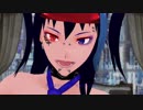 【MMD/UTAUカバー】欲音ルコ♂がシャルルを歌って踊ってみた。【モデル配布】