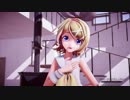 [MMD]Sour式リンちゃんでミュージックミュージック[タイツ]