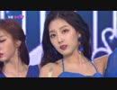 【K-POP】Lovelyz(러블리즈) - 그 시절 우리가 사랑했던 우리(Beautiful Days) 190604 The Show