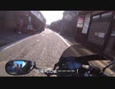 【ゆっくり車載】MT-25で遠乗りしようPart.3【渥美半島＆関宿編】
