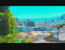 夏の日-夏木律feat.初音ミク