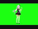ピノ様登場ダンスモーション（配布あり）