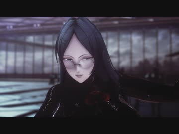 Giジョーmmd Kill This Love 男爵夫人 Baroness ニコニコ動画