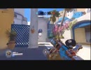 ＃3【GARY】Overwatch（PC版,ニコ生）