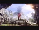 【Anthem】バスティオン無着陸世界一周の旅