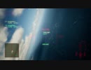 【ACECOMBAT7】ミサイルとシザースするマルチ6【エースコンバット7】
