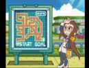 「くるくるまるまる」プレイ動画　教程6 暗闇での判断力