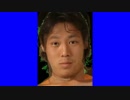 AKNMと遠藤選手を混ぜたやつ