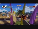 【PS3】ドラボンゴールゼノバース 天下一武道会３対３