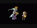 「ハート３つ＆ハートのかけら縛り 第19話」ゼルダの伝説 風のタクト 広島弁実況プレイ